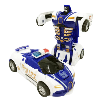Autobot | Actie En Avontuur - Transformatierobot