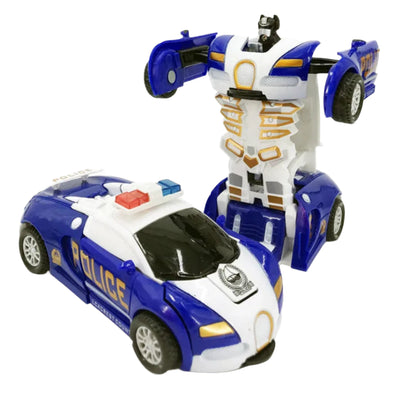 Autobot | Actie En Avontuur - Transformatierobot