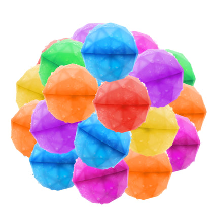 Splashball | Eindeloos Spetterplezier - Herbruikbare Waterballon