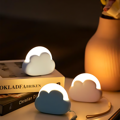 Glowbuddy | Zacht En Rustgevend Licht - Led-Nachtlampje