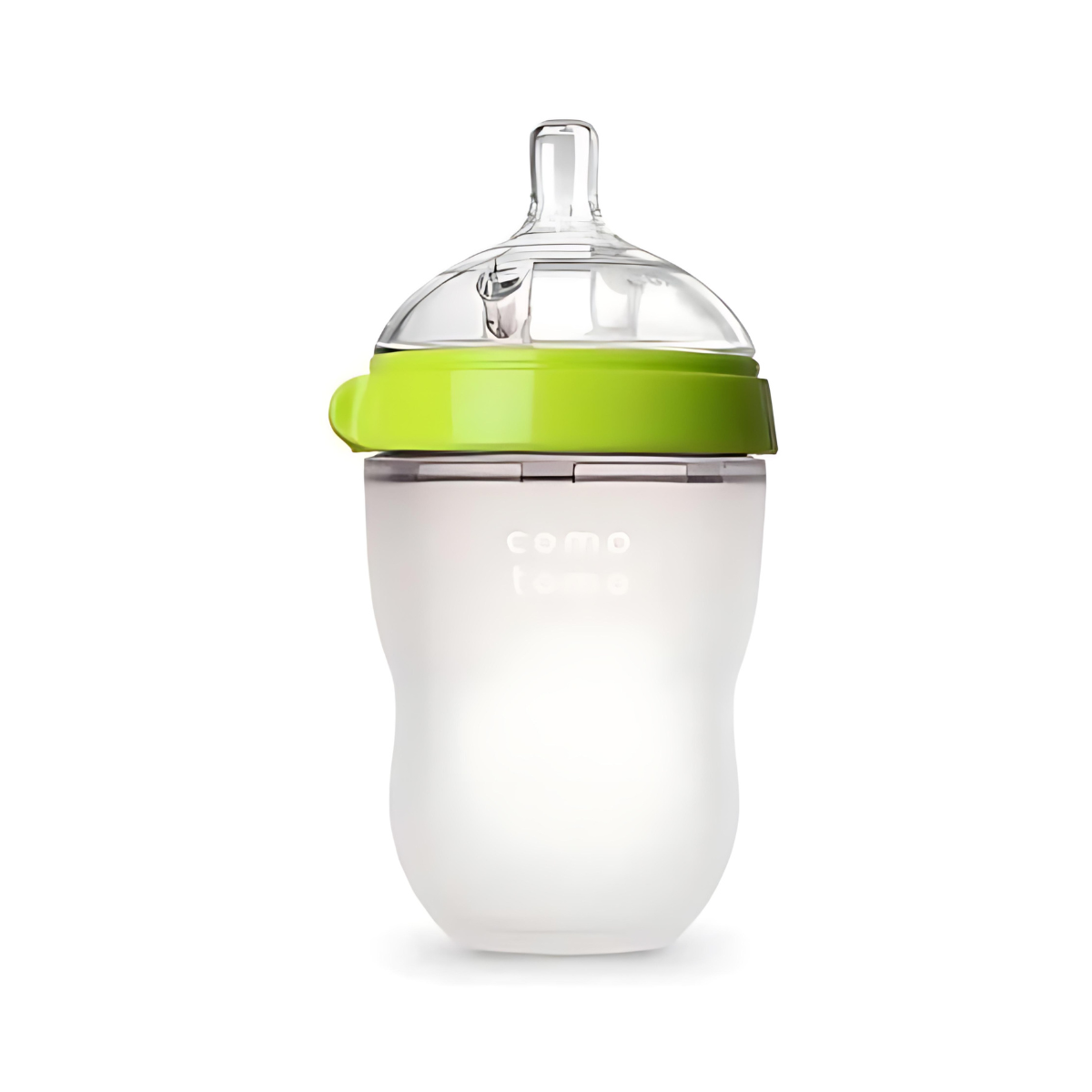 Milkmellow | Zacht En Veilig Drinken - Babyfles