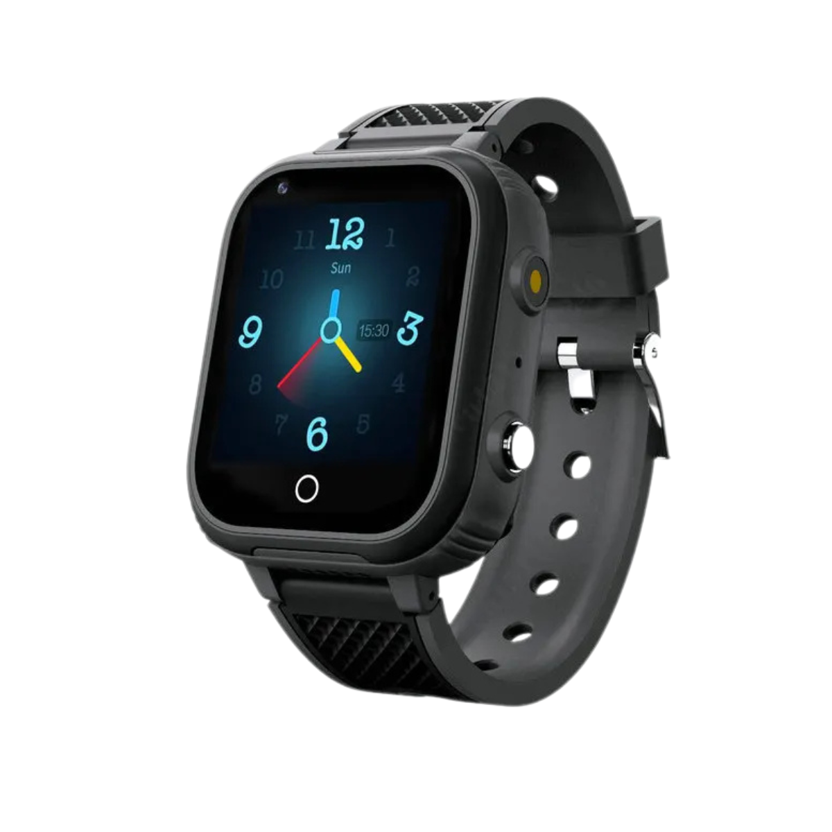 Watchbuddy | Altijd Verbonden En Veilig - Smartwatch