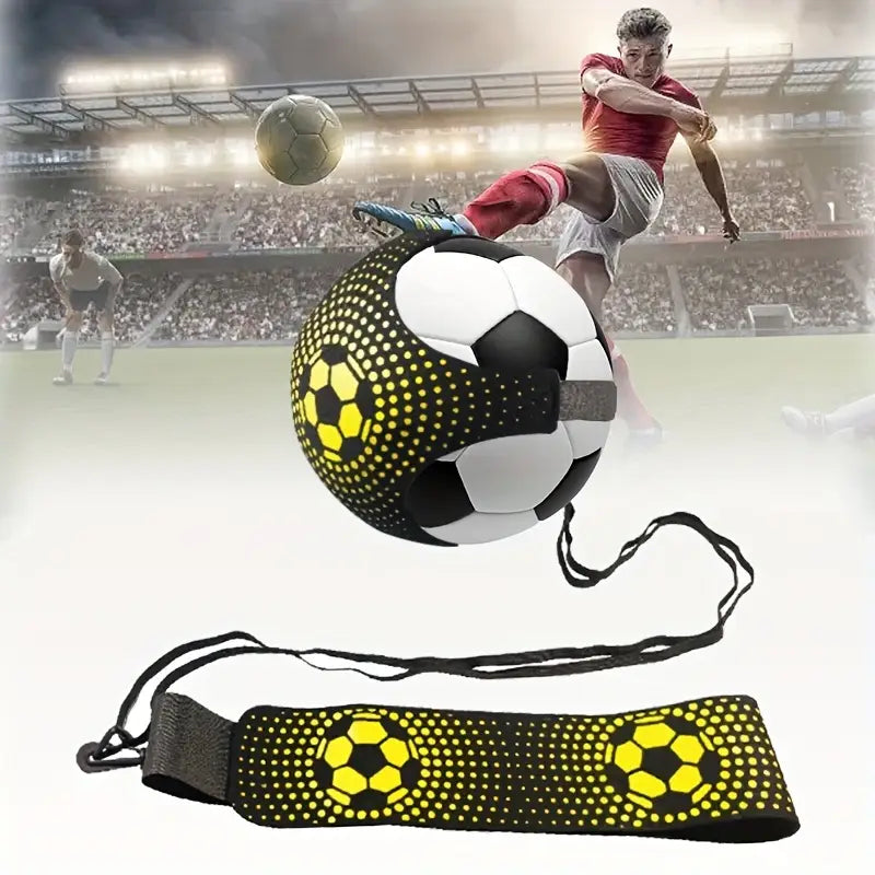 Kicktrainer | Onbeperkt Oefenen En Spelen - Solo Voetbaltrainer
