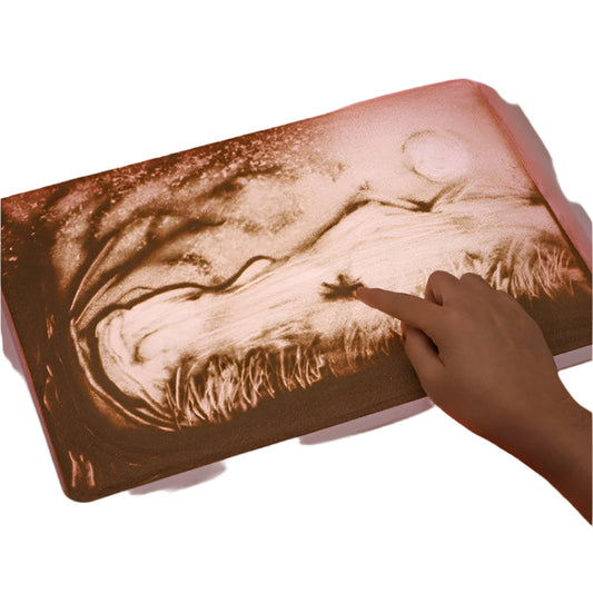 Sandglow | Teken Met Licht - Led Tafel
