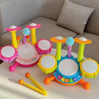 Beatbuddies | Voel Het Ritme En Speel - Muziekspeelgoed