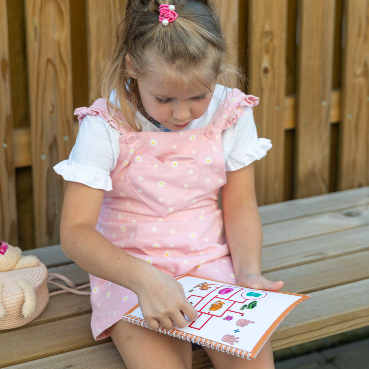 Mazemaster | Stimuleer Probleemoplossend Denken - Educatief Doolhofboek