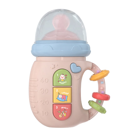 Melodybottle | Rustgevend Drinken En Slapen - Interactieve Drinkfles