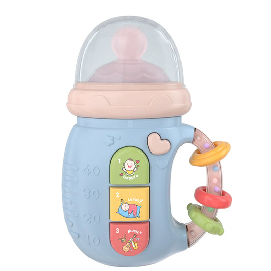 Melodybottle | Rustgevend Drinken En Slapen - Interactieve Drinkfles