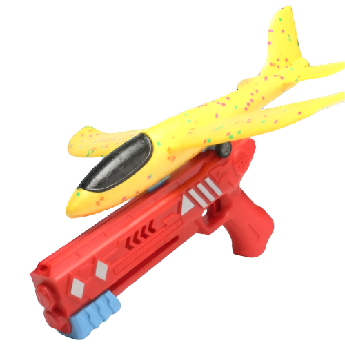 Skyshooter | Spannend Luchtavontuur - Vliegtuig Lanceerspel