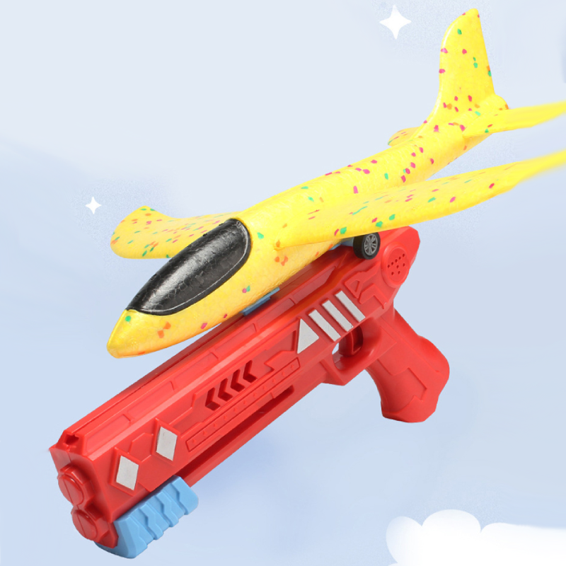 Skyshooter | Spannend Luchtavontuur - Vliegtuig Lanceerspel