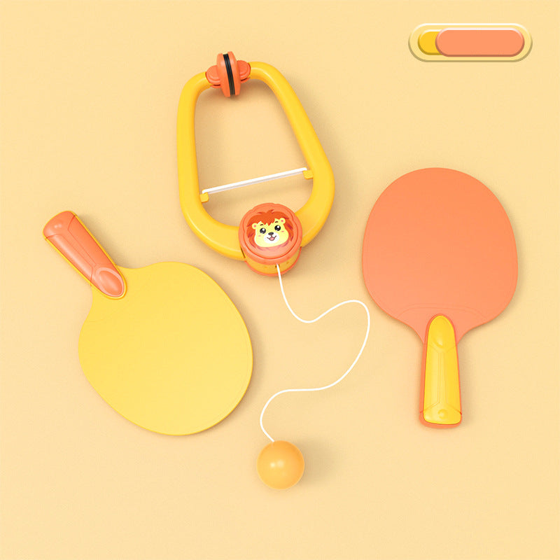 Swingpong | Actief Spelen In Elke Kamer - Pingpongspel