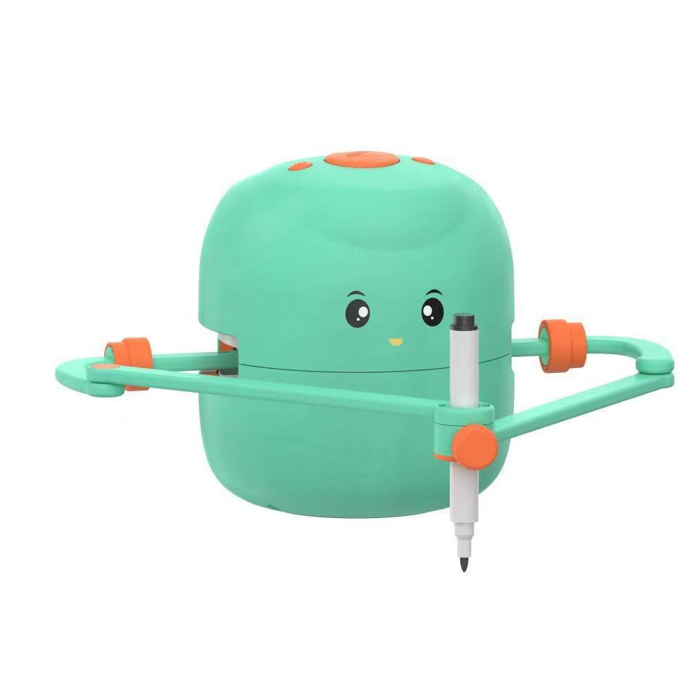 Artbot | Creatief Tekenavontuur - Tekenrobot