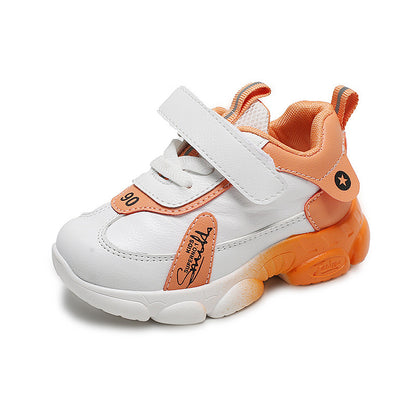 Littlelooks | Comfort En Veiligheid – Kindersneakers