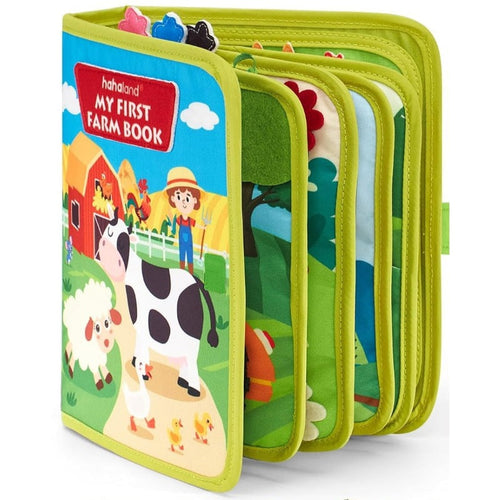 Soundsafari | Leren Met Geluid En Beeld - Montessori Leerboek