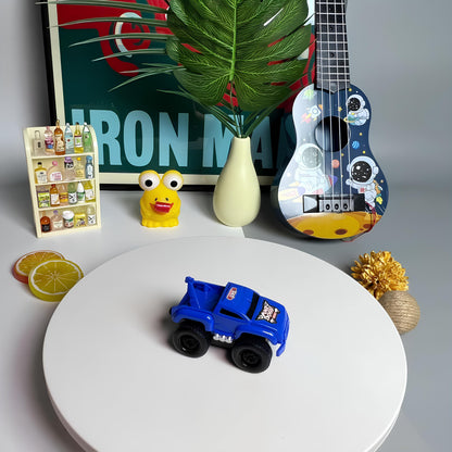 Climbtrack | Plezier Op Elke Muur - Magnetische Speelgoedauto