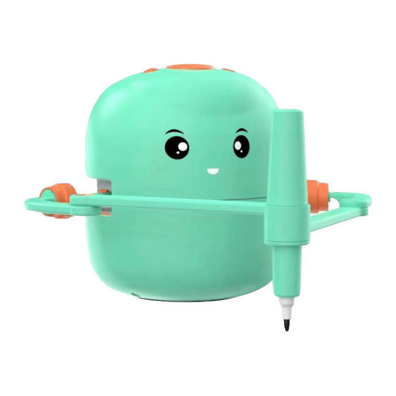 Artbot | Creatief Tekenavontuur - Tekenrobot