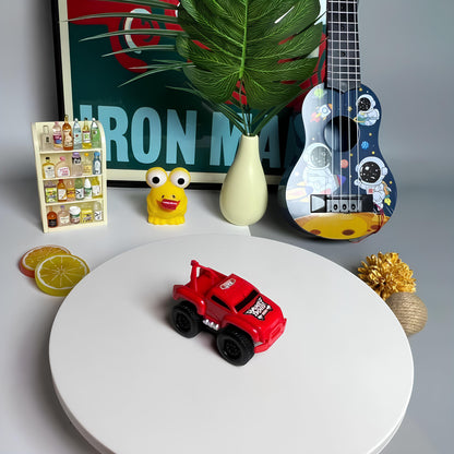 Climbtrack | Plezier Op Elke Muur - Magnetische Speelgoedauto