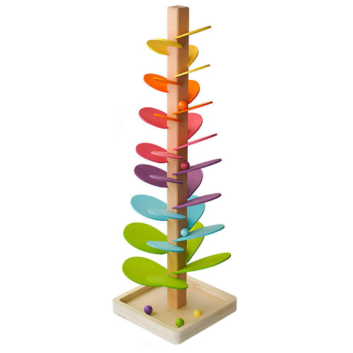 Marblemelody | Rol En Geniet Van Klanken - Montessori Toren