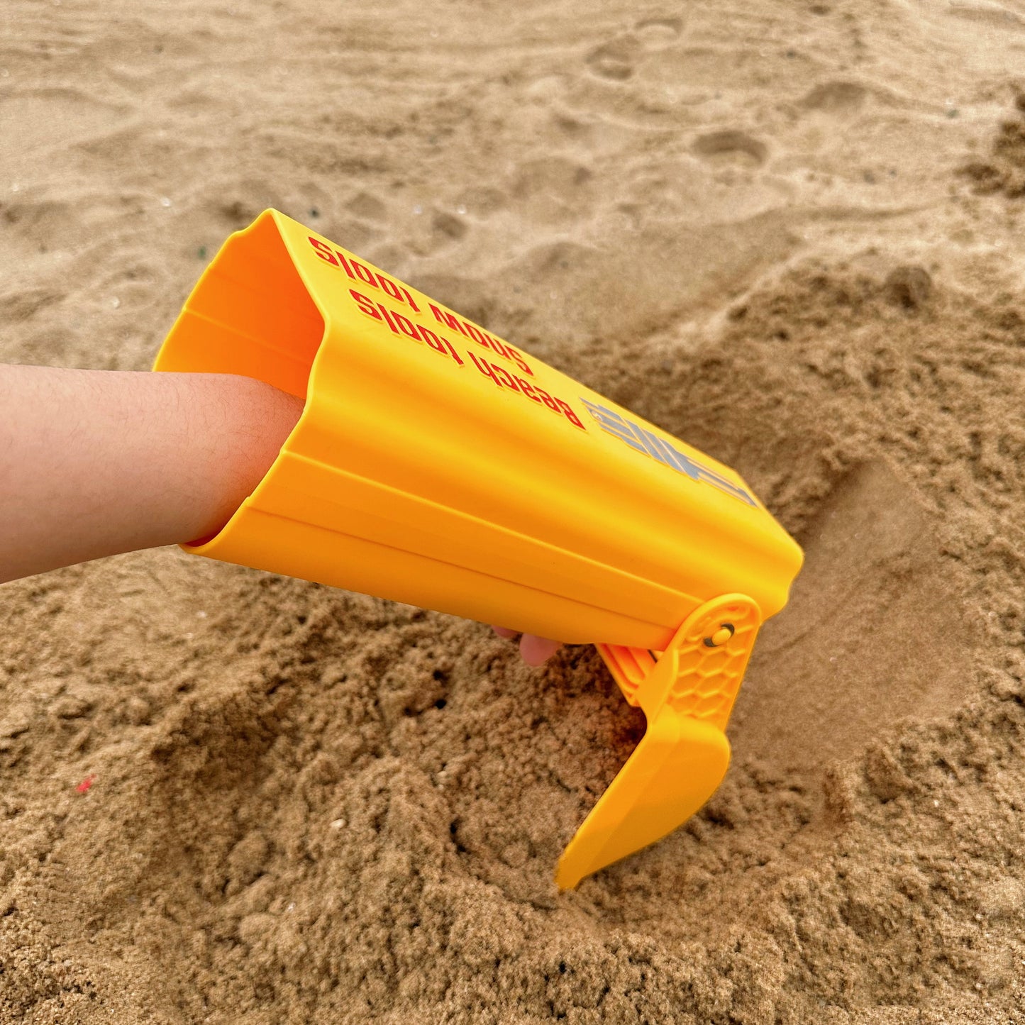 Digfun | Ontdek En Graaf Erop Los - Hand Graafmachine