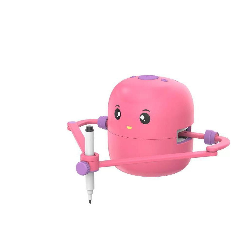 Artbot | Creatief Tekenavontuur - Tekenrobot