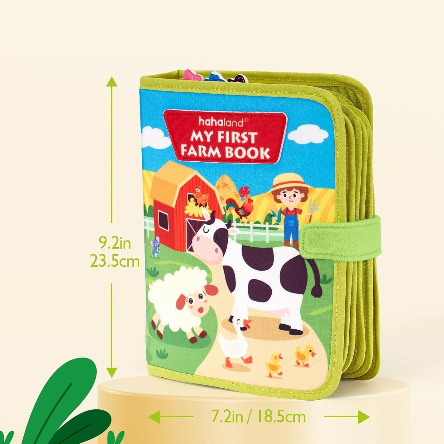 Soundsafari | Leren Met Geluid En Beeld - Montessori Leerboek