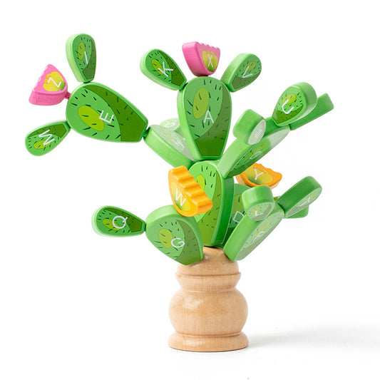 WordTree | Woorden maken in balan - Educatieve letterboom