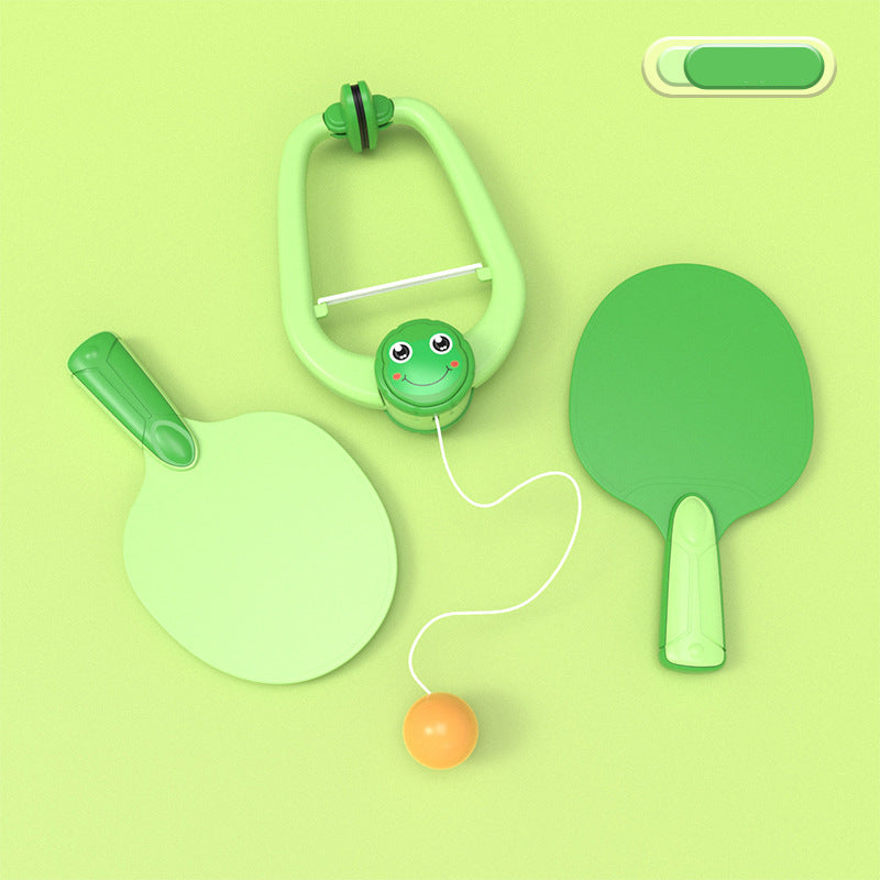 Swingpong | Actief Spelen In Elke Kamer - Pingpongspel