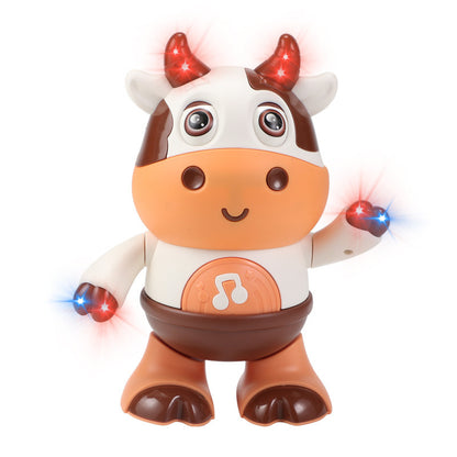 Happy Hooves | Leren Dansen Met Plezier - Interactieve Danskoe