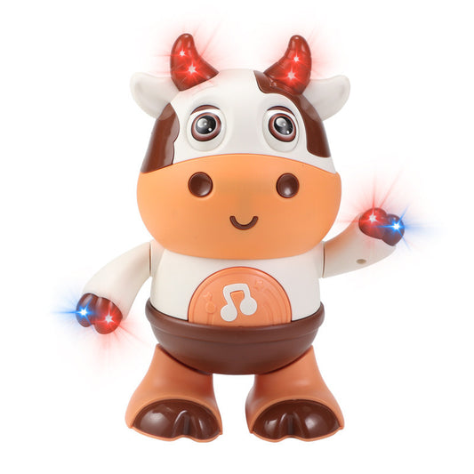 Happy Hooves | Leren Dansen Met Plezier - Interactieve Danskoe