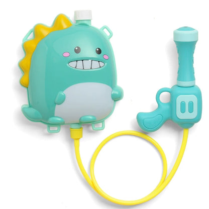 Splashzoo | Actief Buitenplezier Met Water - Waterpistool
