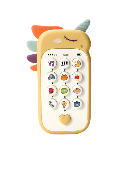 Speelgoed telefoon | Vrolijke Geluidjes