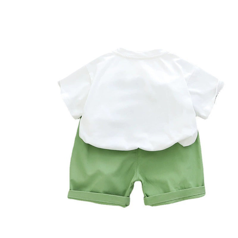 Little Looks | Speels En Stijlvol Avontuur - Kinder Zomerset