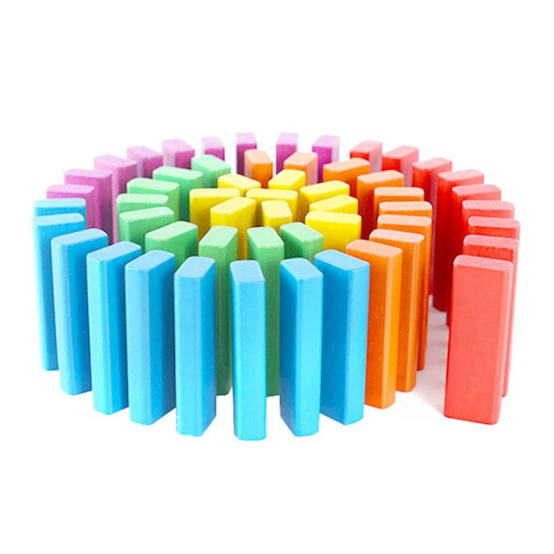 Stackfun | Strategisch Stenen Verwijderen - Houten Toren