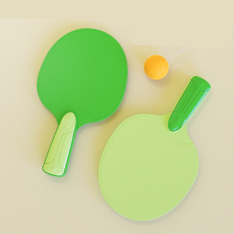 Swingpong | Actief Spelen In Elke Kamer - Pingpongspel