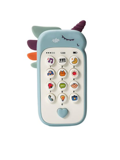 Speelgoed telefoon | Vrolijke Geluidjes