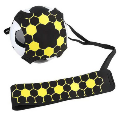 Kicktrainer | Onbeperkt Oefenen En Spelen - Solo Voetbaltrainer