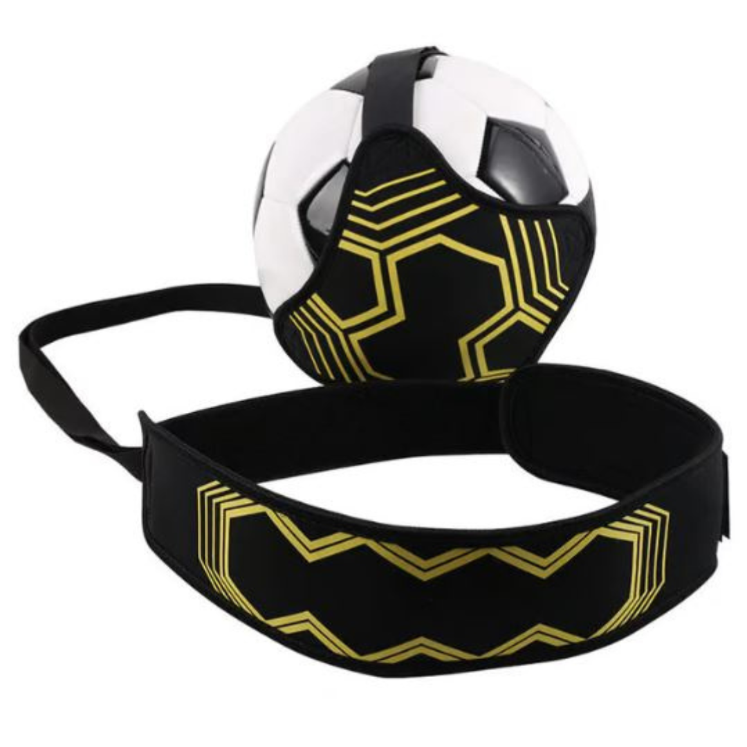 Kicktrainer | Onbeperkt Oefenen En Spelen - Solo Voetbaltrainer