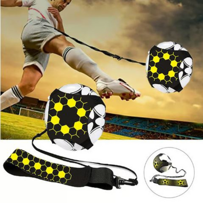 Kicktrainer | Onbeperkt Oefenen En Spelen - Solo Voetbaltrainer