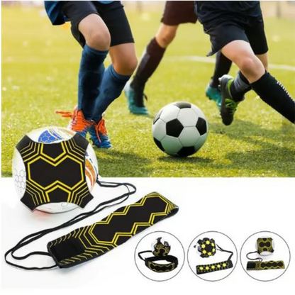 Kicktrainer | Onbeperkt Oefenen En Spelen - Solo Voetbaltrainer