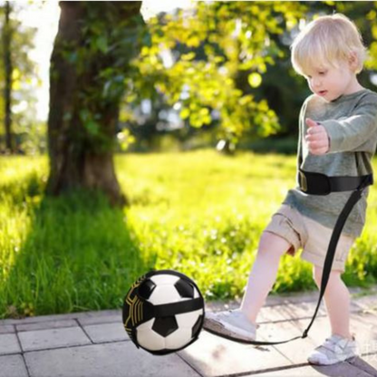 Kicktrainer | Onbeperkt Oefenen En Spelen - Solo Voetbaltrainer