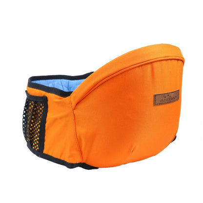 Carrypro | Dichtbij En Comfortabel Dragen - Heupdrager