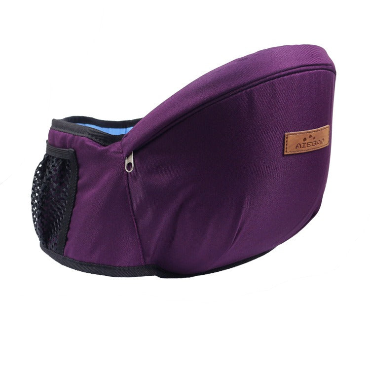 Carrypro | Dichtbij En Comfortabel Dragen - Heupdrager
