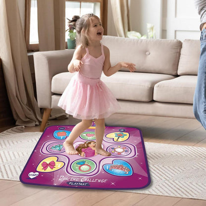 Stepfun | Spelen En Bewegen - Interactieve Dansmat