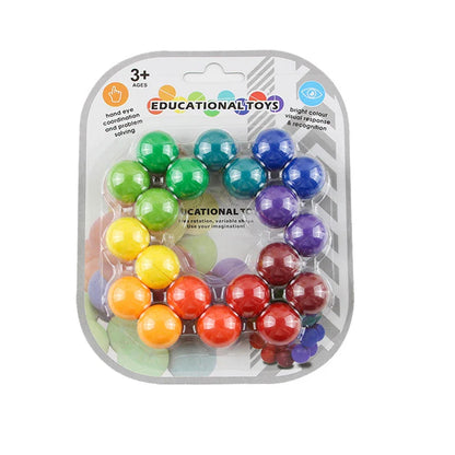 Twistorb | Beweeg En Focus - Draaipuzzel