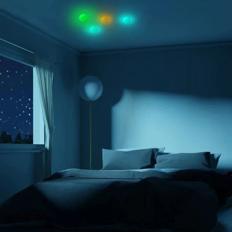 Glowcatch | Verlicht Het Speelplezier - Stuiterballen