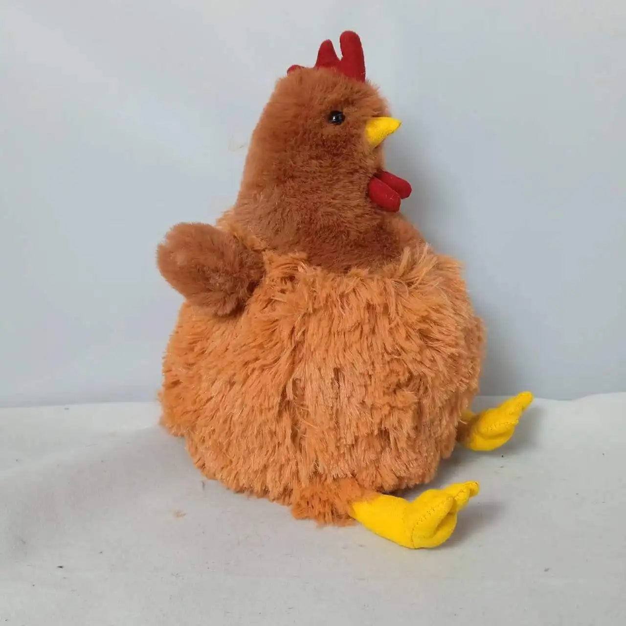 Softychick | Zacht En Pluizig - Pluche Knuffel