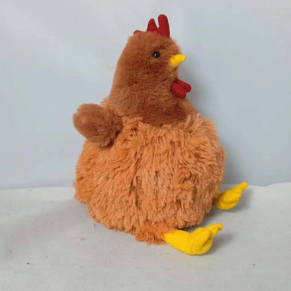 Softychick | Zacht En Pluizig - Pluche Knuffel