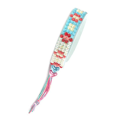 Charmbrace | Unieke Creaties - Armband Knutselset