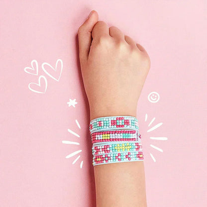 Charmbrace | Unieke Creaties - Armband Knutselset