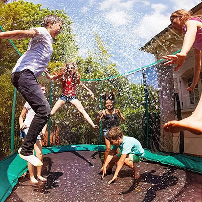 SplashZone | Draai en spring - Watersproeier